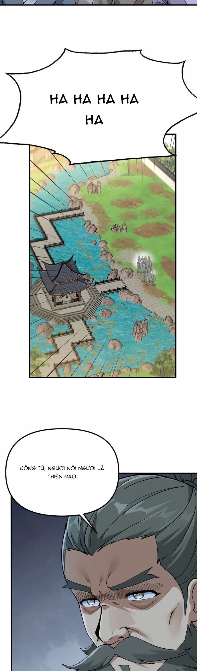 Thiên Đạo Này Cũng Không Ngốc Lắm Chapter 162 - Trang 2