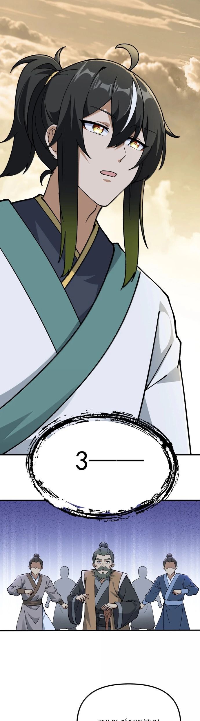 Thiên Đạo Này Cũng Không Ngốc Lắm Chapter 162 - Trang 2