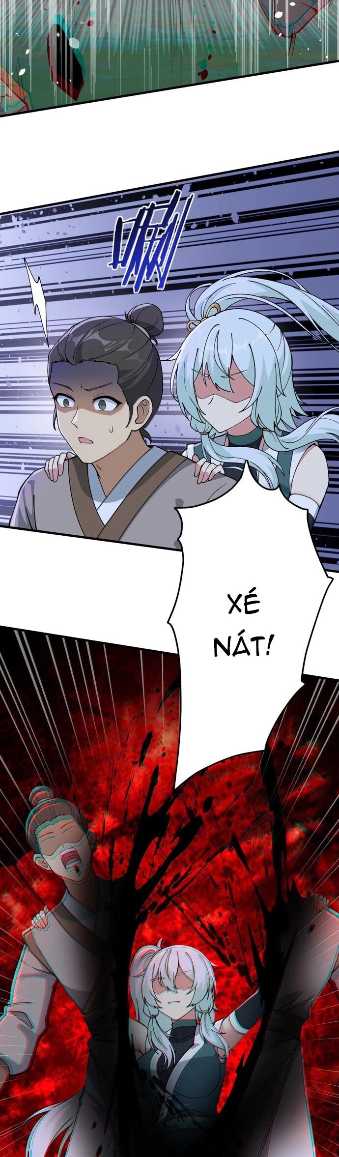 Thiên Đạo Này Cũng Không Ngốc Lắm Chapter 162 - Trang 2