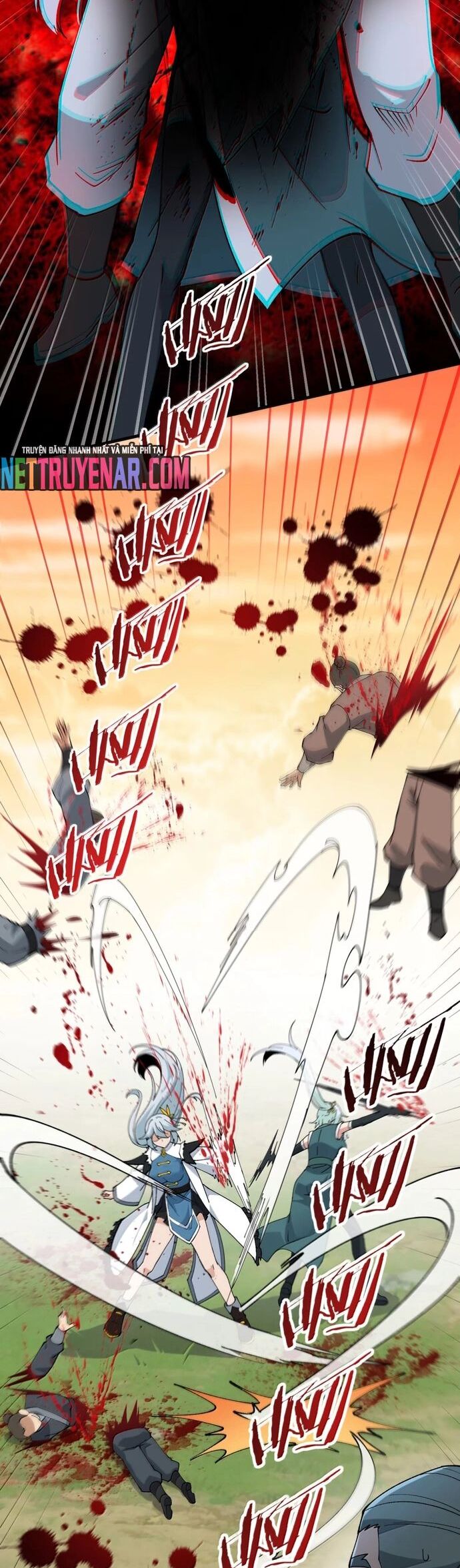 Thiên Đạo Này Cũng Không Ngốc Lắm Chapter 162 - Trang 2