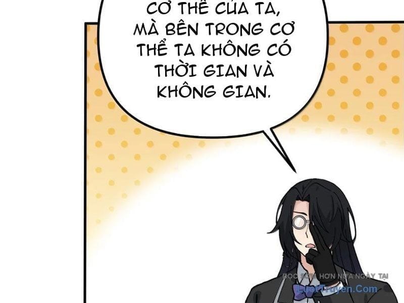 Thiên Đạo Này Cũng Không Ngốc Lắm Chapter 163 - Trang 2
