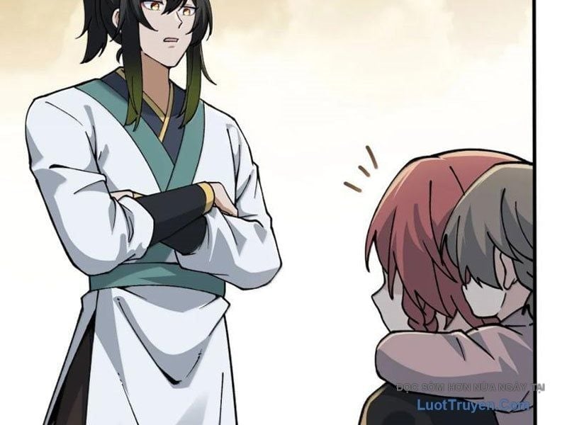 Thiên Đạo Này Cũng Không Ngốc Lắm Chapter 163 - Trang 2