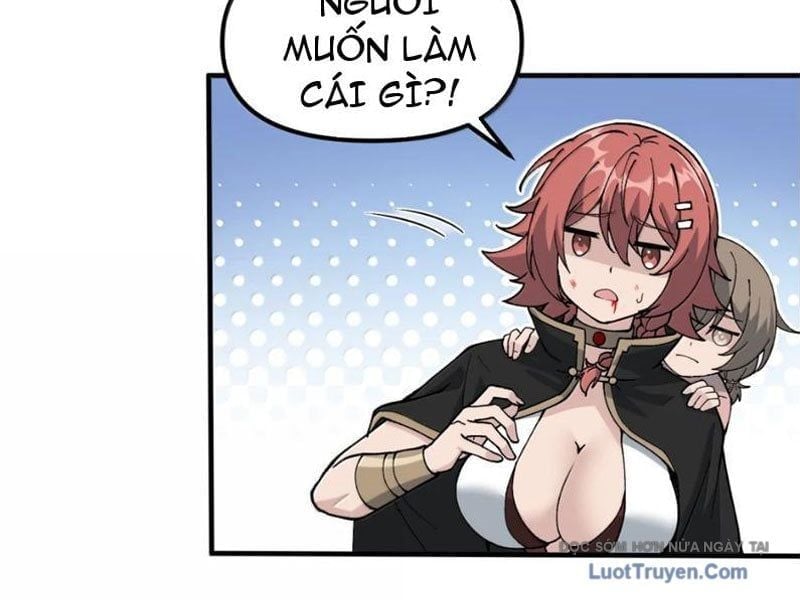 Thiên Đạo Này Cũng Không Ngốc Lắm Chapter 163 - Trang 2