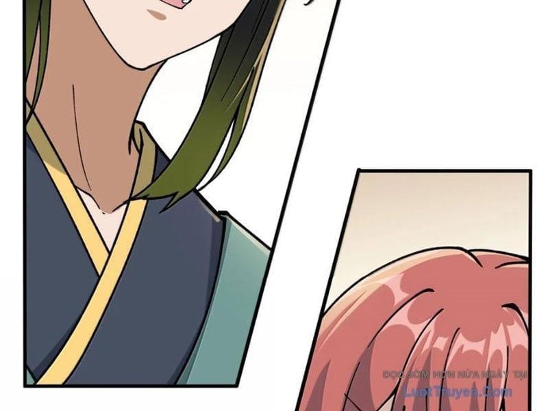 Thiên Đạo Này Cũng Không Ngốc Lắm Chapter 163 - Trang 2