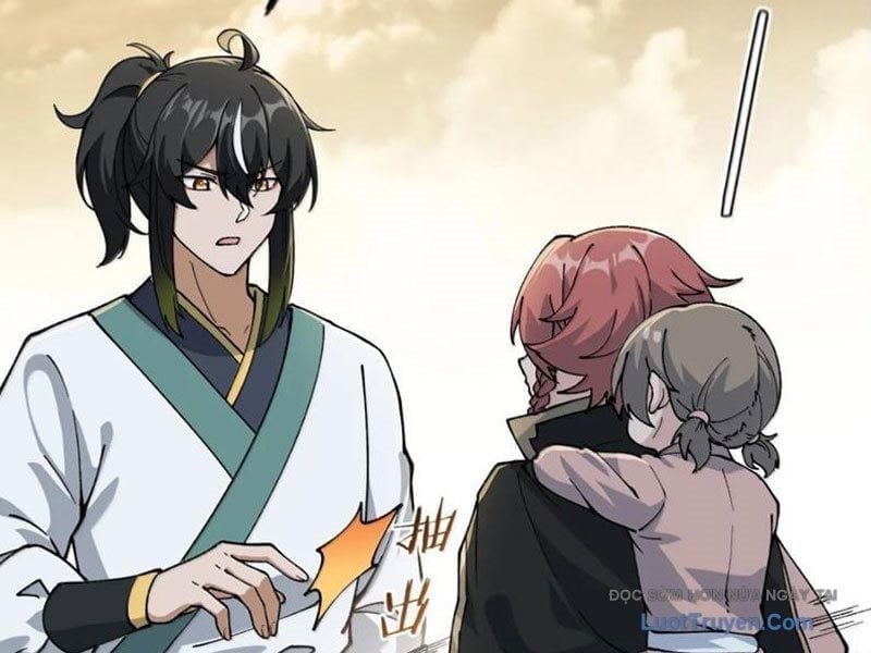 Thiên Đạo Này Cũng Không Ngốc Lắm Chapter 163 - Trang 2