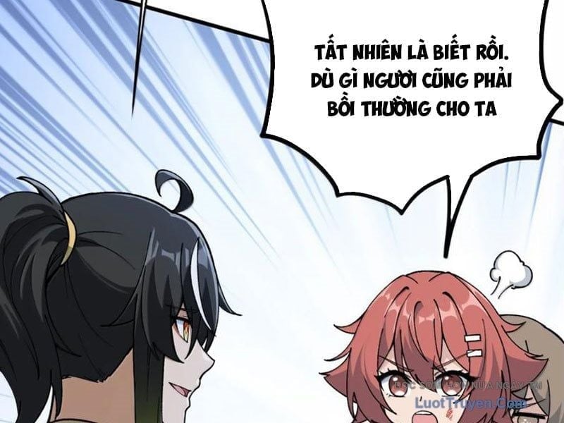 Thiên Đạo Này Cũng Không Ngốc Lắm Chapter 163 - Trang 2