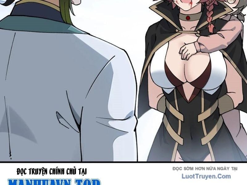 Thiên Đạo Này Cũng Không Ngốc Lắm Chapter 163 - Trang 2