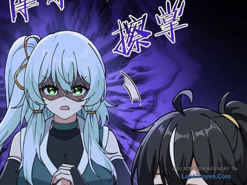 Thiên Đạo Này Cũng Không Ngốc Lắm Chapter 163 - Trang 2