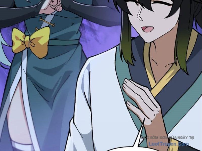 Thiên Đạo Này Cũng Không Ngốc Lắm Chapter 163 - Trang 2