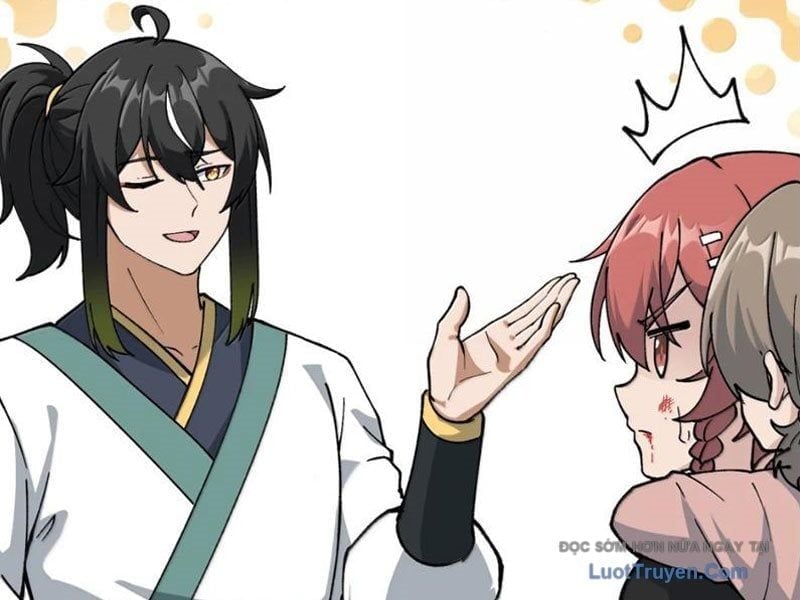 Thiên Đạo Này Cũng Không Ngốc Lắm Chapter 163 - Trang 2