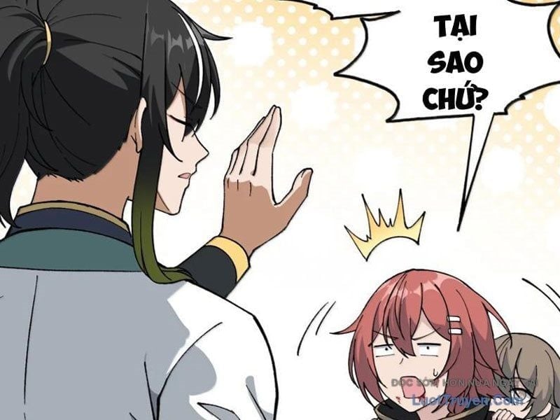 Thiên Đạo Này Cũng Không Ngốc Lắm Chapter 163 - Trang 2