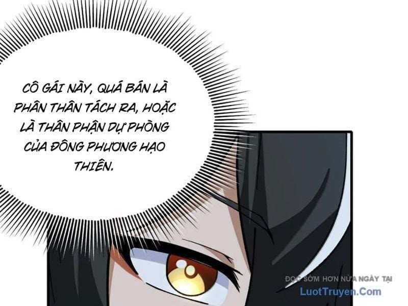 Thiên Đạo Này Cũng Không Ngốc Lắm Chapter 163 - Trang 2