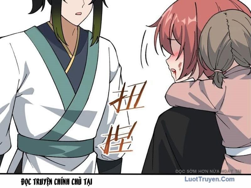 Thiên Đạo Này Cũng Không Ngốc Lắm Chapter 163 - Trang 2
