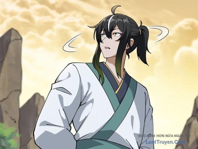 Thiên Đạo Này Cũng Không Ngốc Lắm Chapter 163 - Trang 2