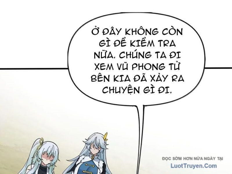 Thiên Đạo Này Cũng Không Ngốc Lắm Chapter 163 - Trang 2