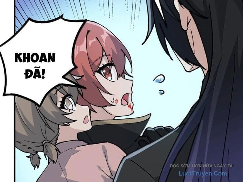 Thiên Đạo Này Cũng Không Ngốc Lắm Chapter 163 - Trang 2