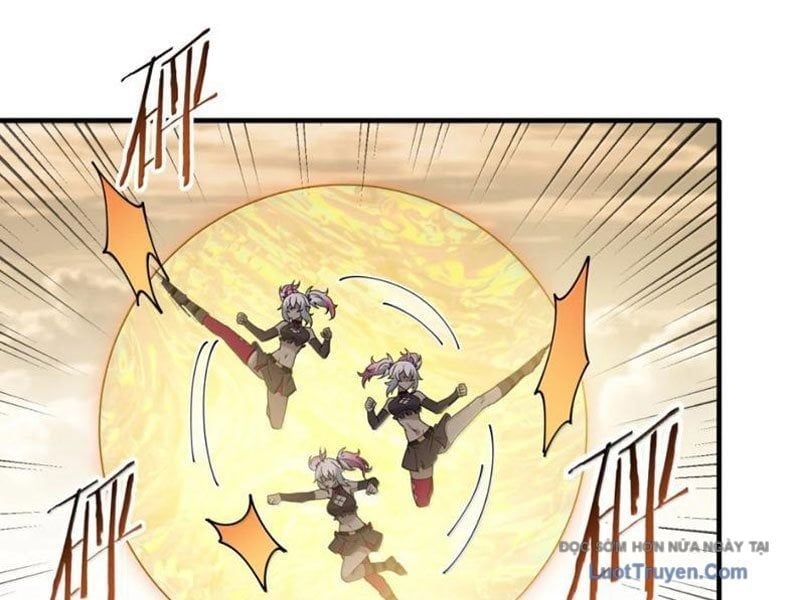 Thiên Đạo Này Cũng Không Ngốc Lắm Chapter 163 - Trang 2