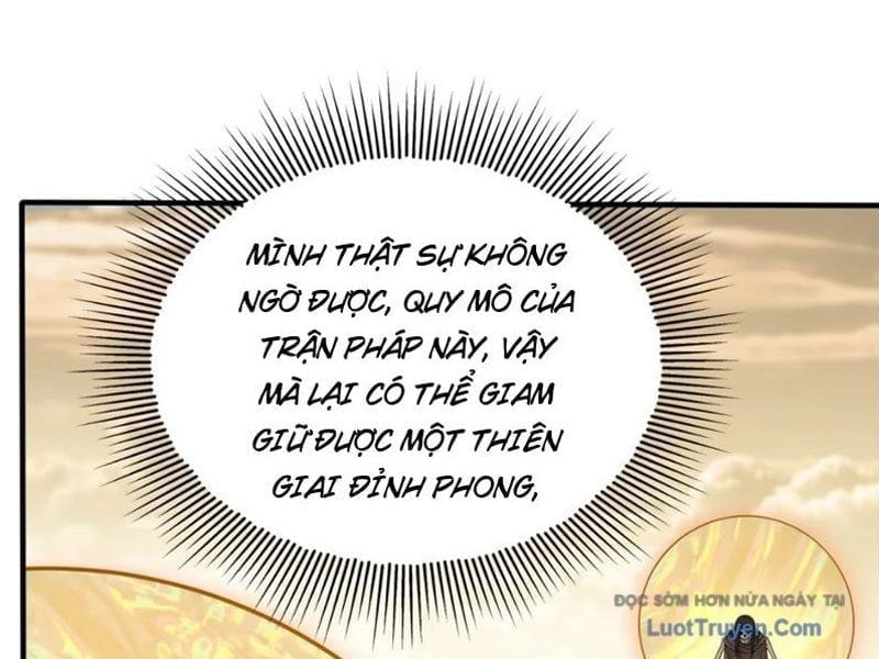 Thiên Đạo Này Cũng Không Ngốc Lắm Chapter 163 - Trang 2