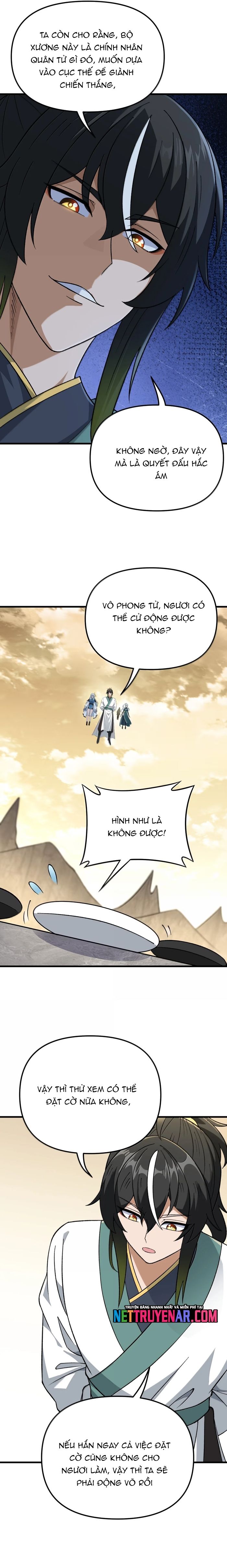 Thiên Đạo Này Cũng Không Ngốc Lắm Chapter 164 - Trang 2