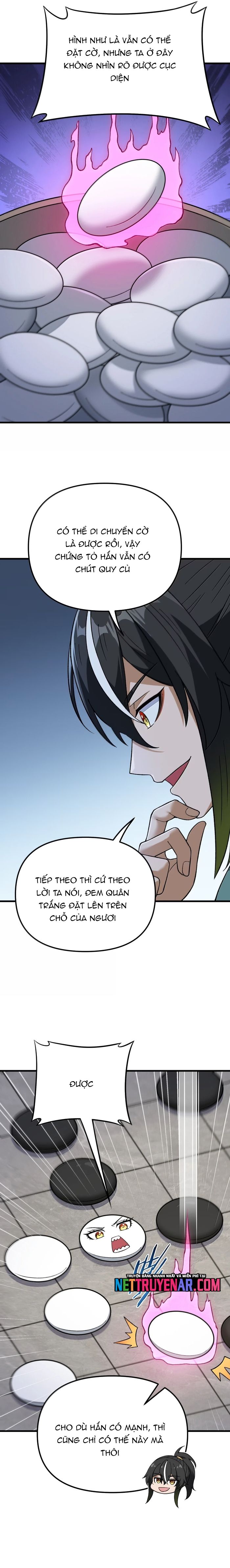 Thiên Đạo Này Cũng Không Ngốc Lắm Chapter 164 - Trang 2