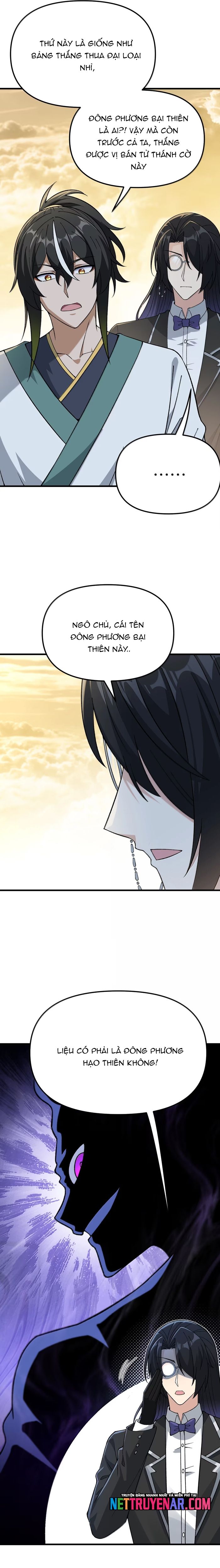 Thiên Đạo Này Cũng Không Ngốc Lắm Chapter 164 - Trang 2