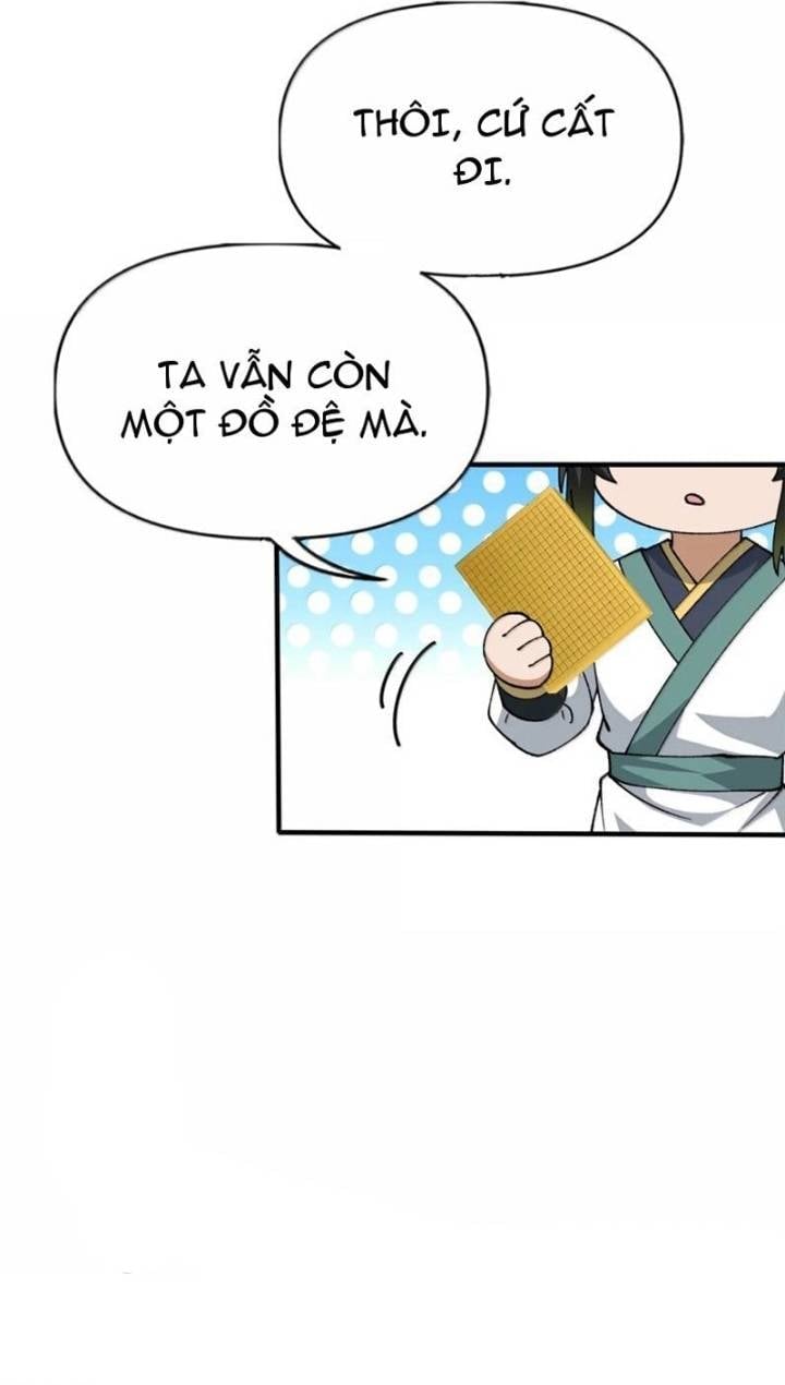 Thiên Đạo Này Cũng Không Ngốc Lắm Chapter 165 10
