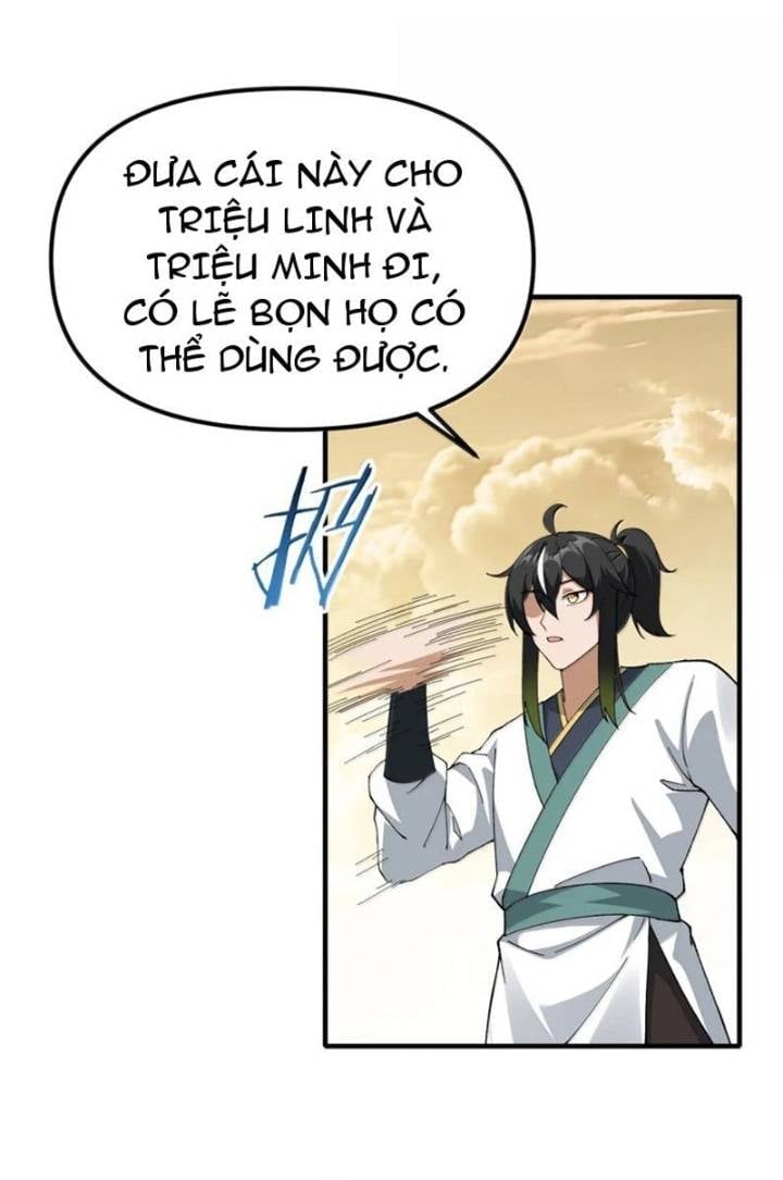 Thiên Đạo Này Cũng Không Ngốc Lắm Chapter 165 14