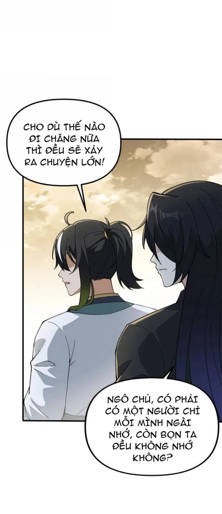 Thiên Đạo Này Cũng Không Ngốc Lắm Chapter 165 22