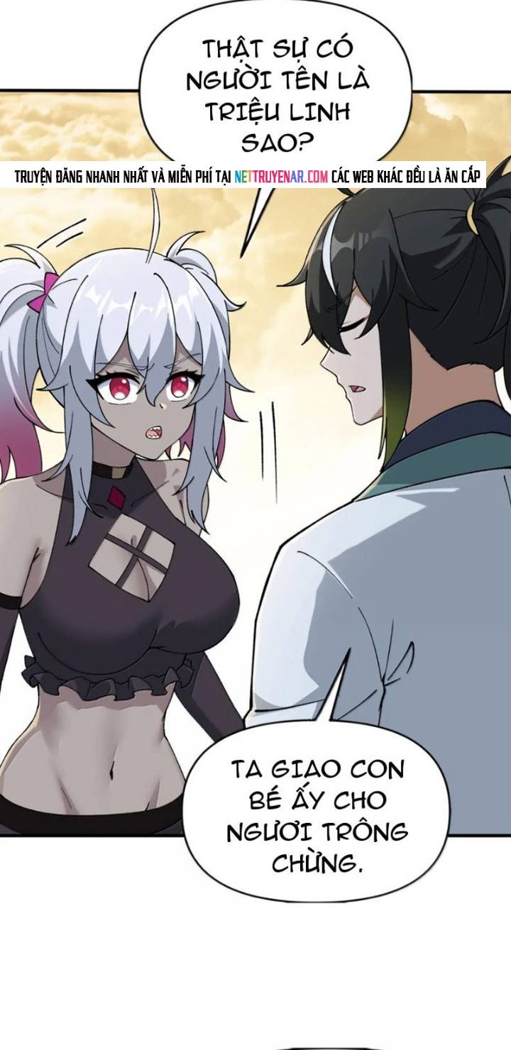 Thiên Đạo Này Cũng Không Ngốc Lắm Chapter 165 29