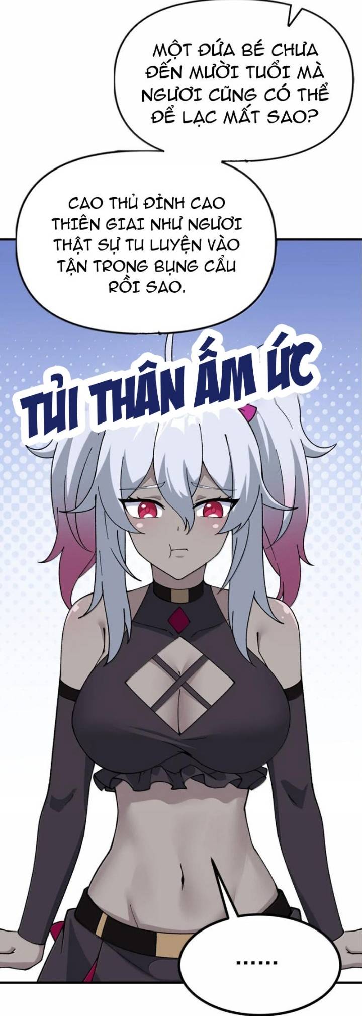 Thiên Đạo Này Cũng Không Ngốc Lắm Chapter 165 30