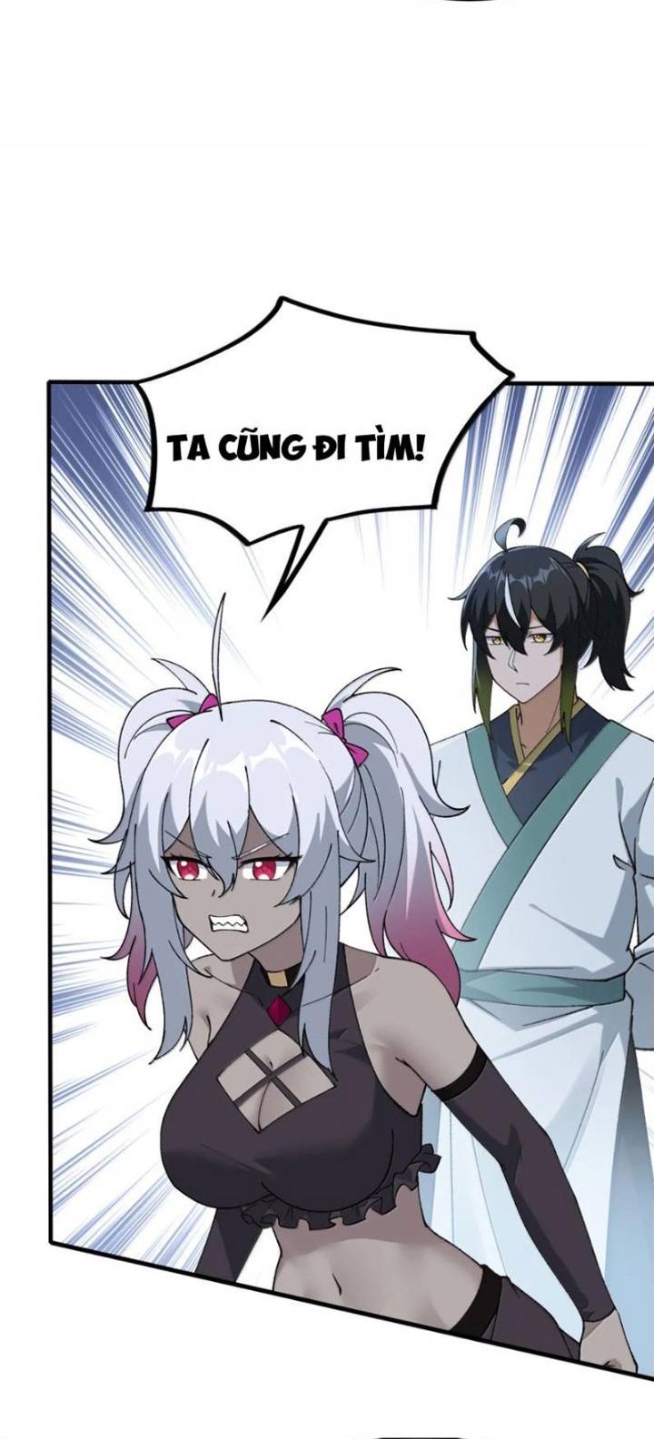 Thiên Đạo Này Cũng Không Ngốc Lắm Chapter 165 31