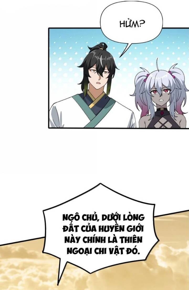 Thiên Đạo Này Cũng Không Ngốc Lắm Chapter 165 34