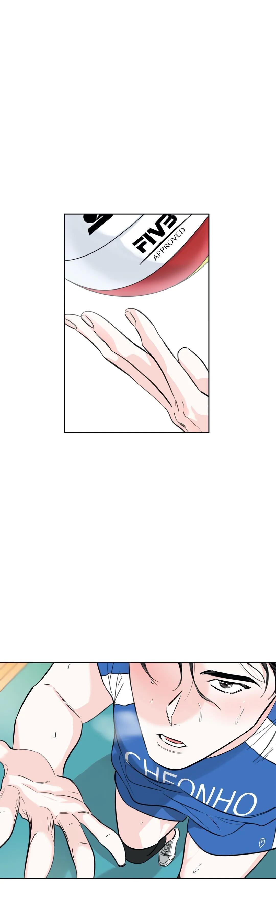 Thiên Đường May Mắn Chapter 11 - Trang 2