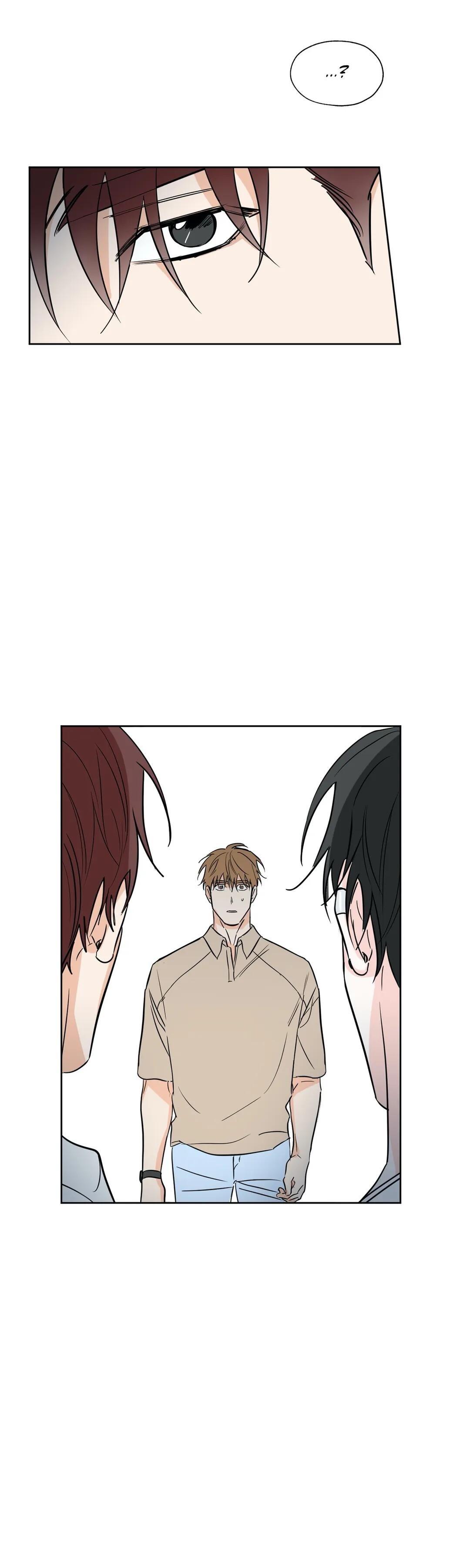 Thiên Đường May Mắn Chapter 11 - Trang 2