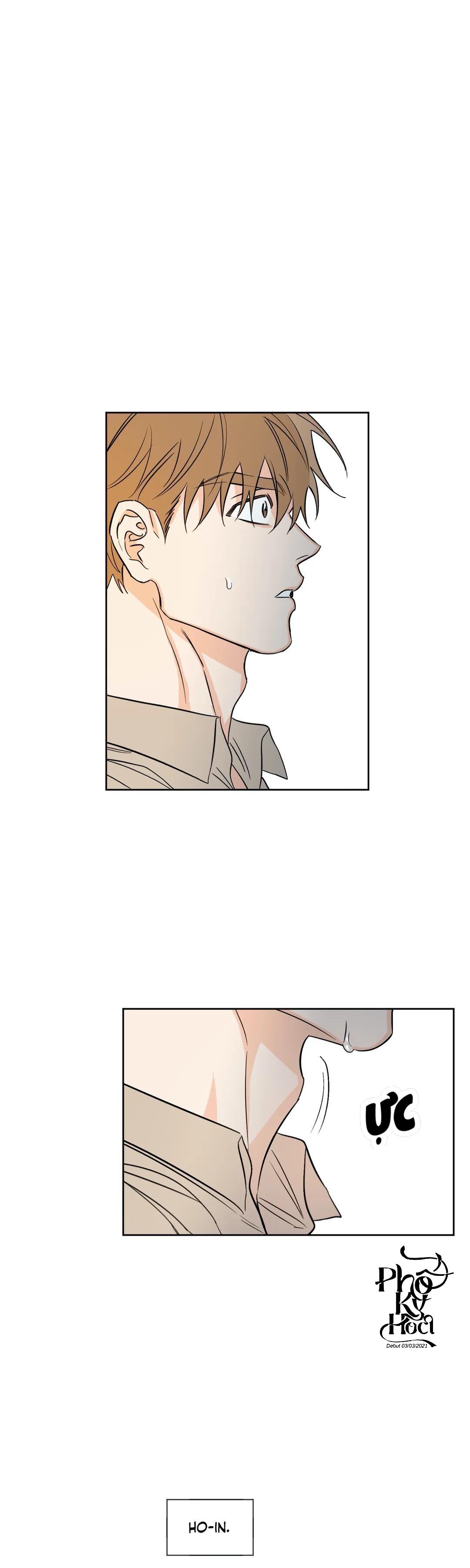 Thiên Đường May Mắn Chapter 12 - Trang 2