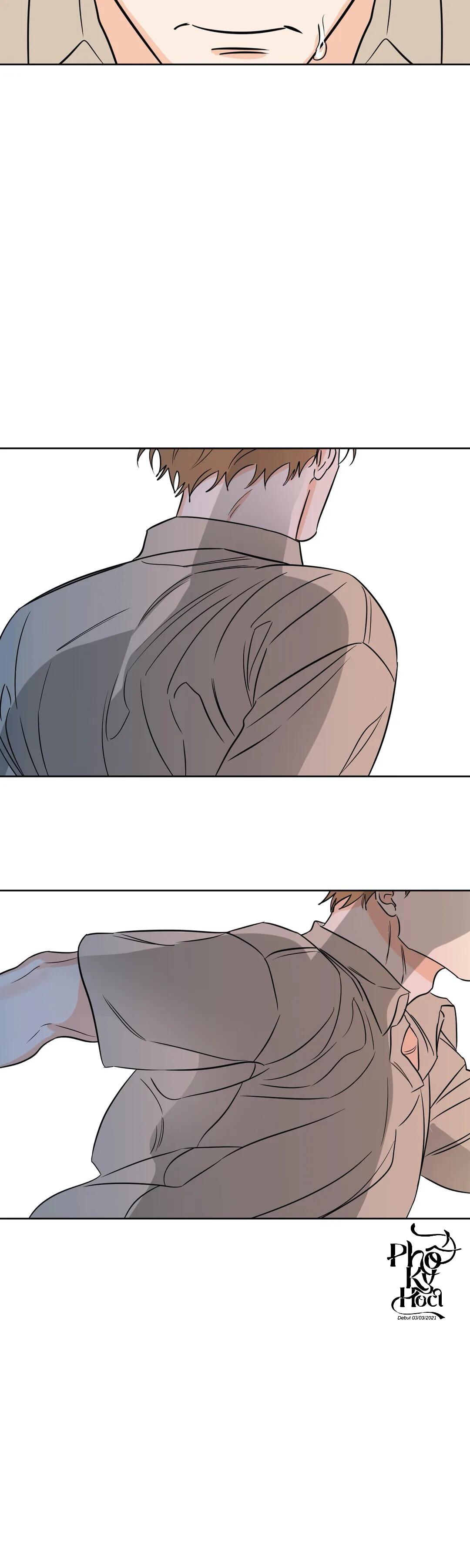 Thiên Đường May Mắn Chapter 12 - Trang 2