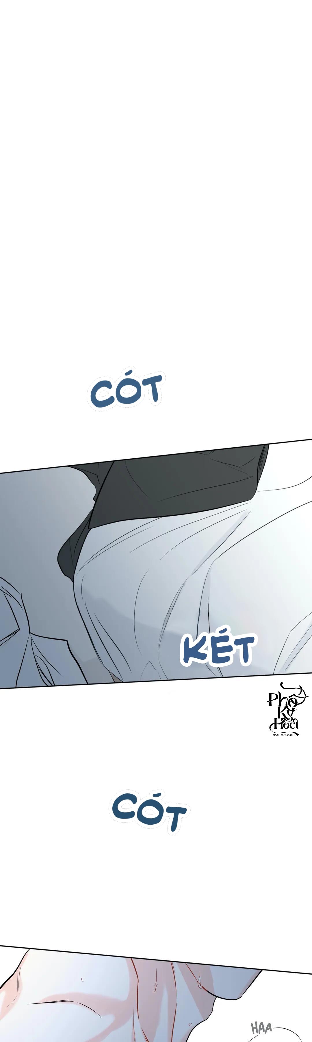 Thiên Đường May Mắn Chapter 13 - Trang 2