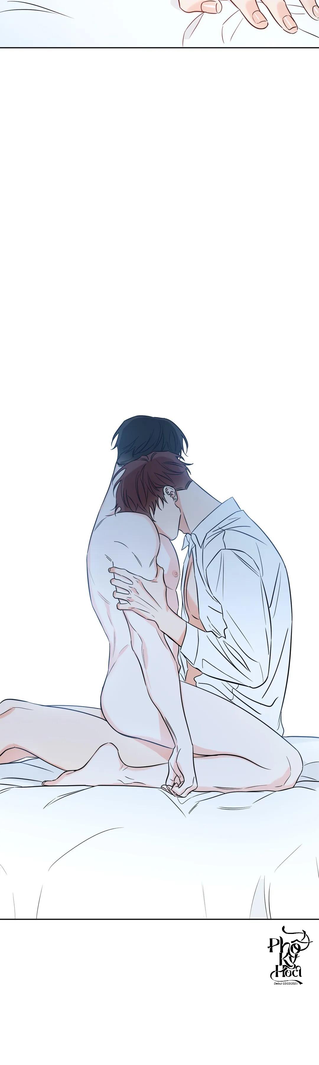 Thiên Đường May Mắn Chapter 13 - Trang 2
