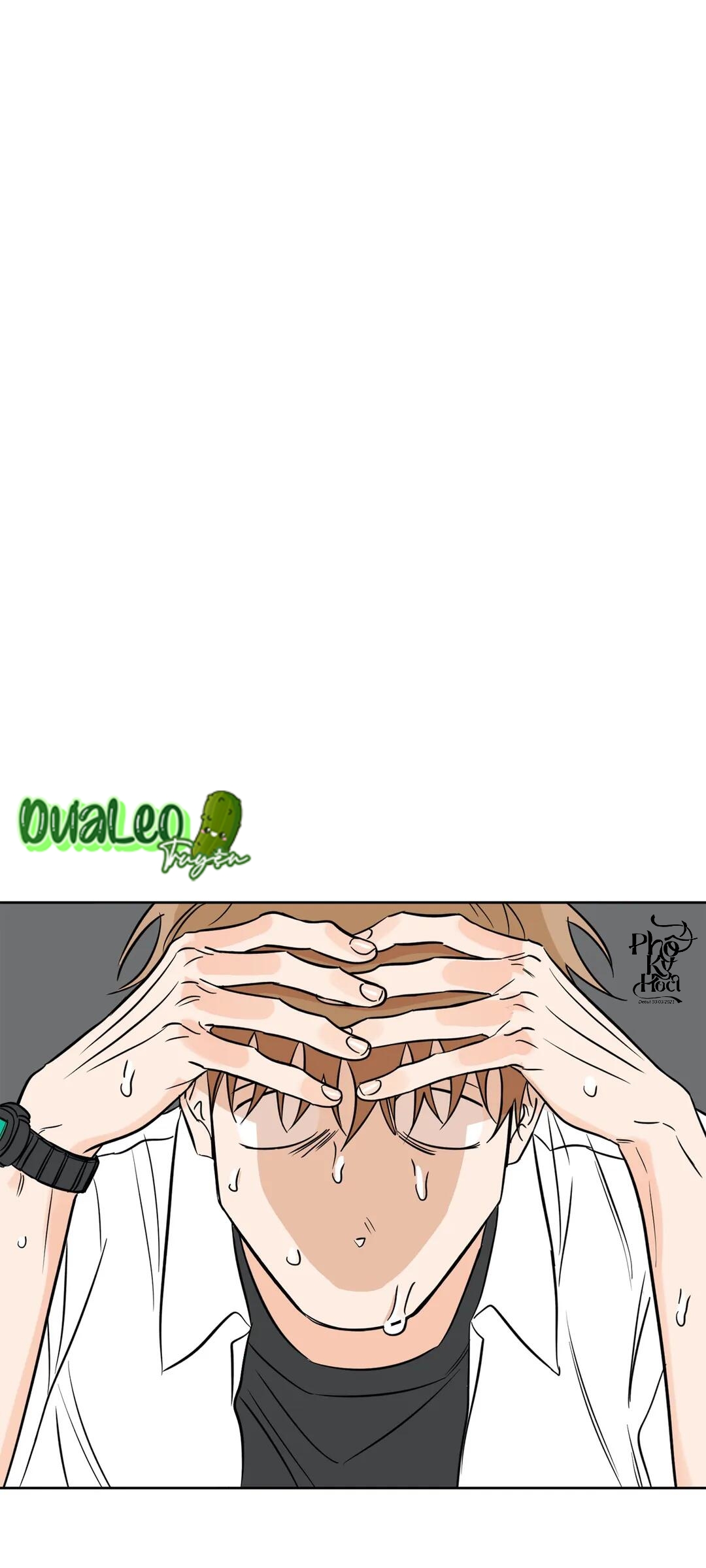 Thiên Đường May Mắn Chapter 15 - Trang 2