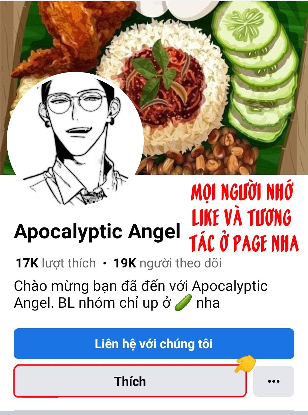 Thiên Đường Táo Xanh Chapter 114 - Trang 2