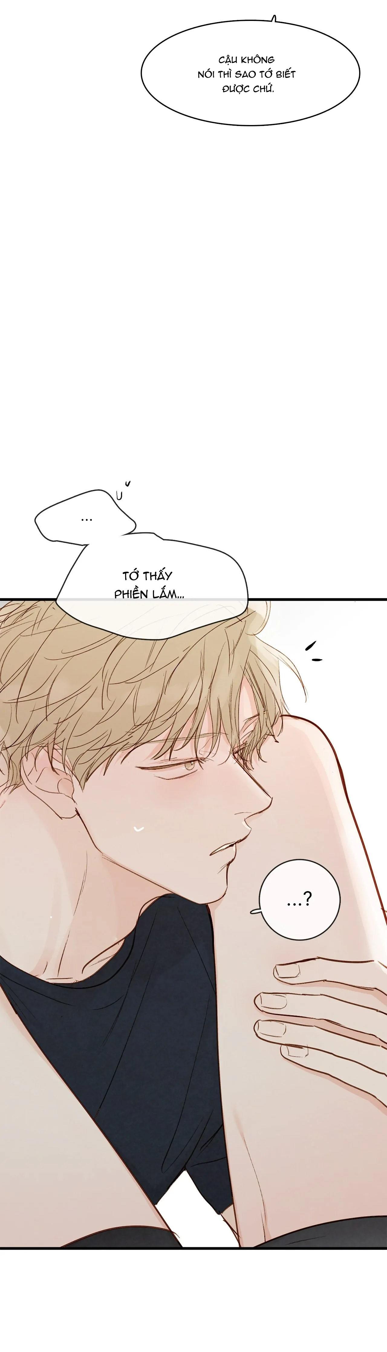 Thiên Đường Táo Xanh Chapter 118 - Next 