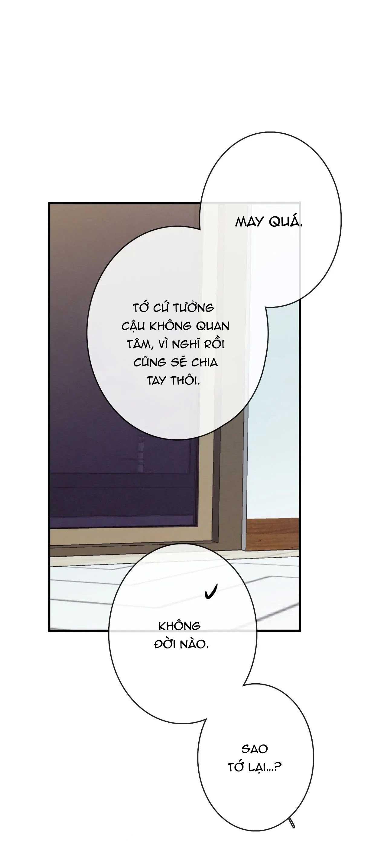 Thiên Đường Táo Xanh Chapter 118 - Next 