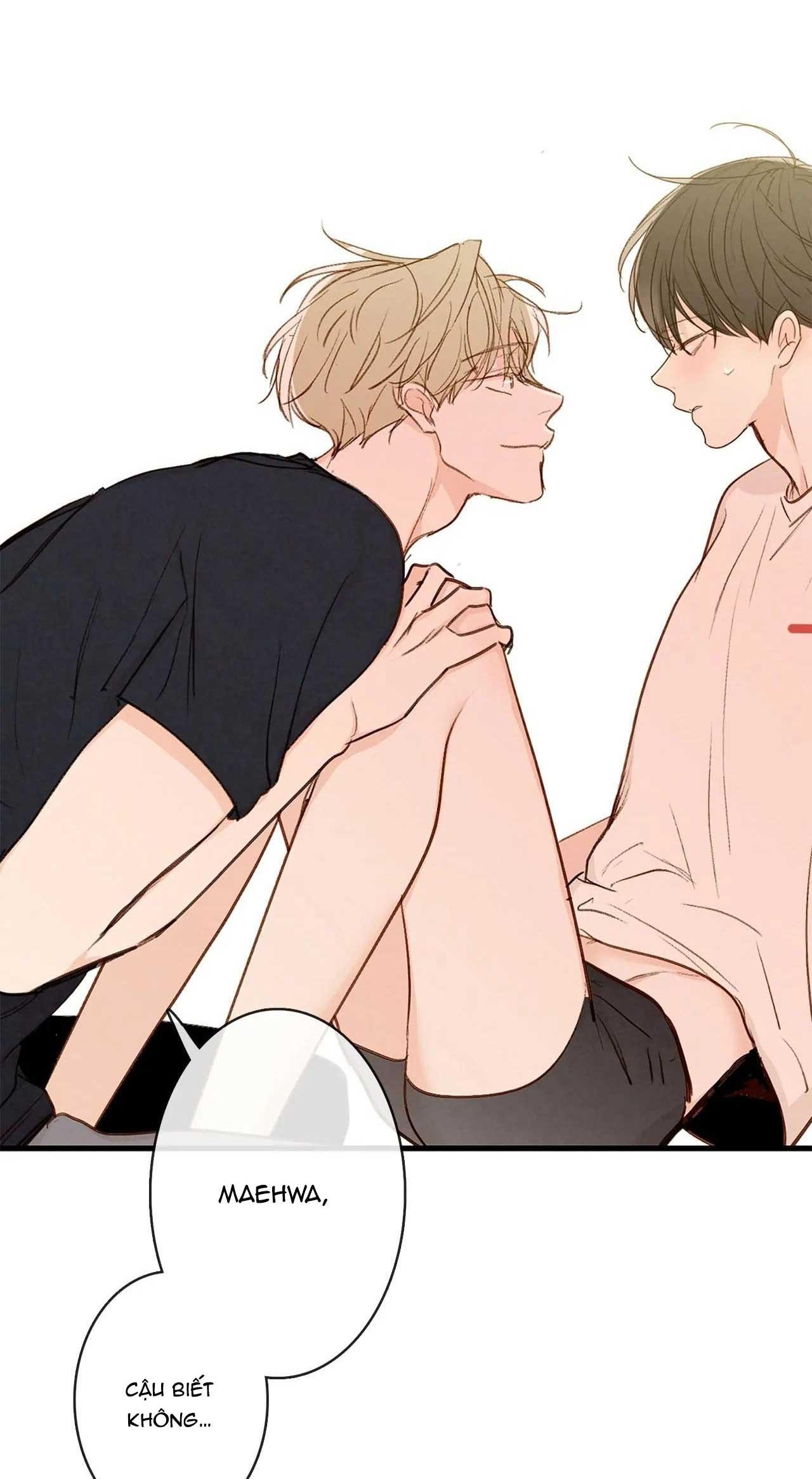 Thiên Đường Táo Xanh Chapter 118 - Next 