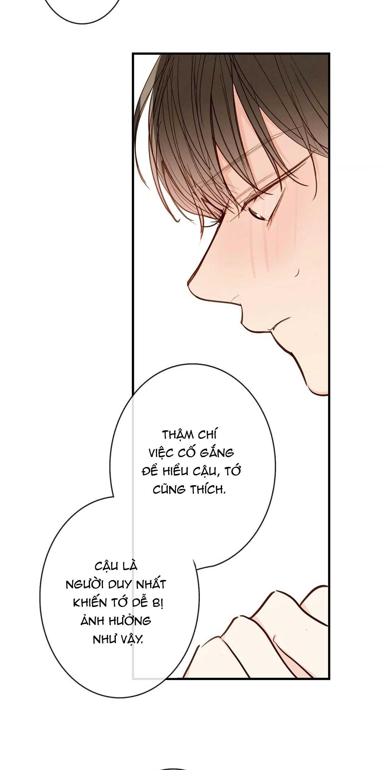 Thiên Đường Táo Xanh Chapter 118 - Next 