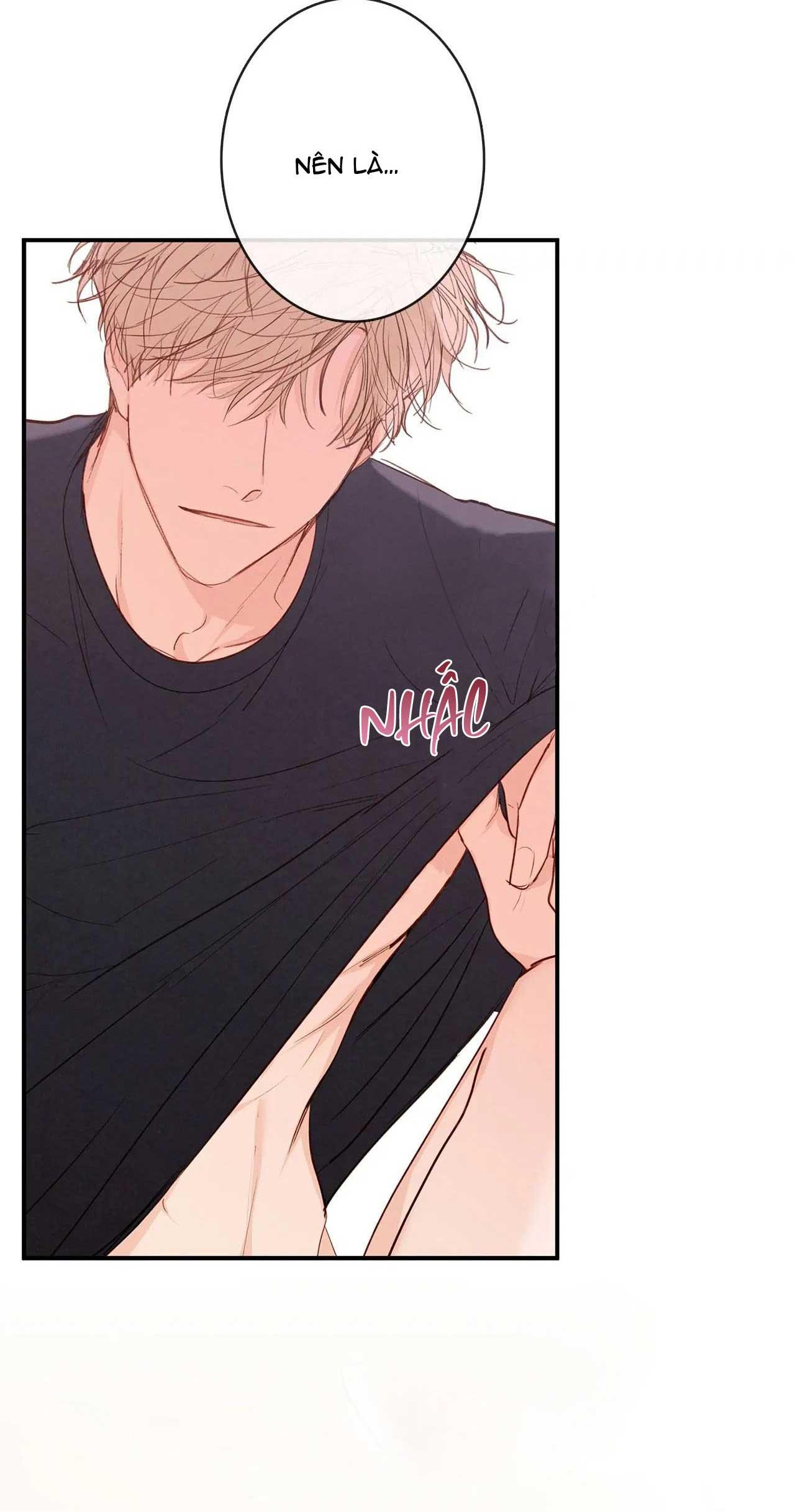 Thiên Đường Táo Xanh Chapter 118 - Next 