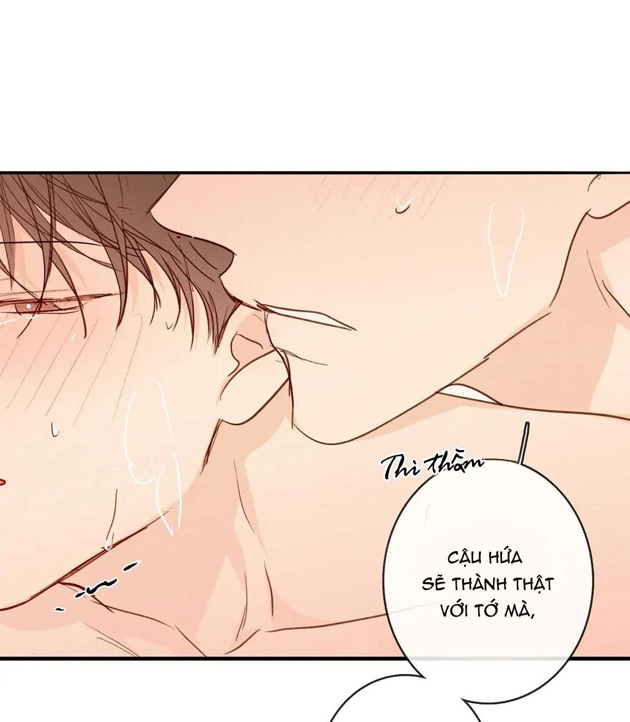 Thiên Đường Táo Xanh Chapter 118 - Next 
