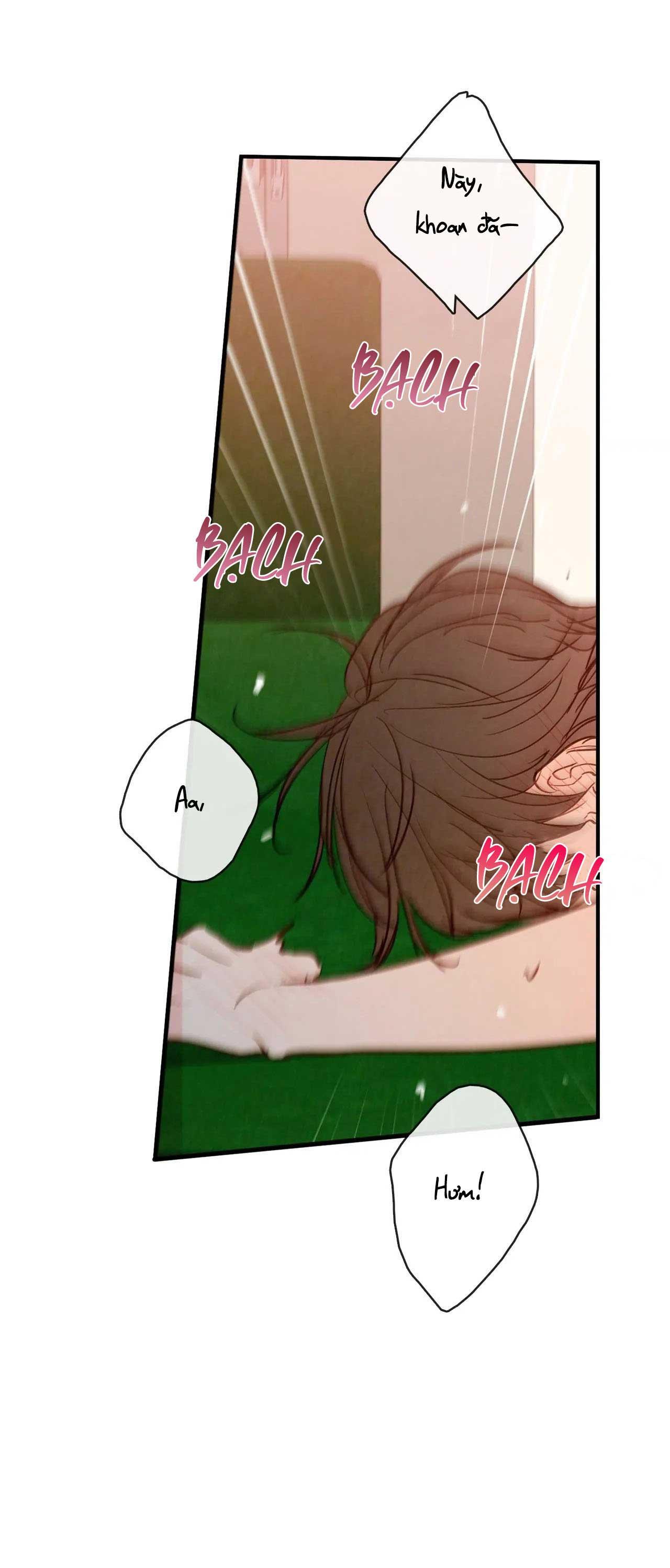 Thiên Đường Táo Xanh Chapter 118 - Next 