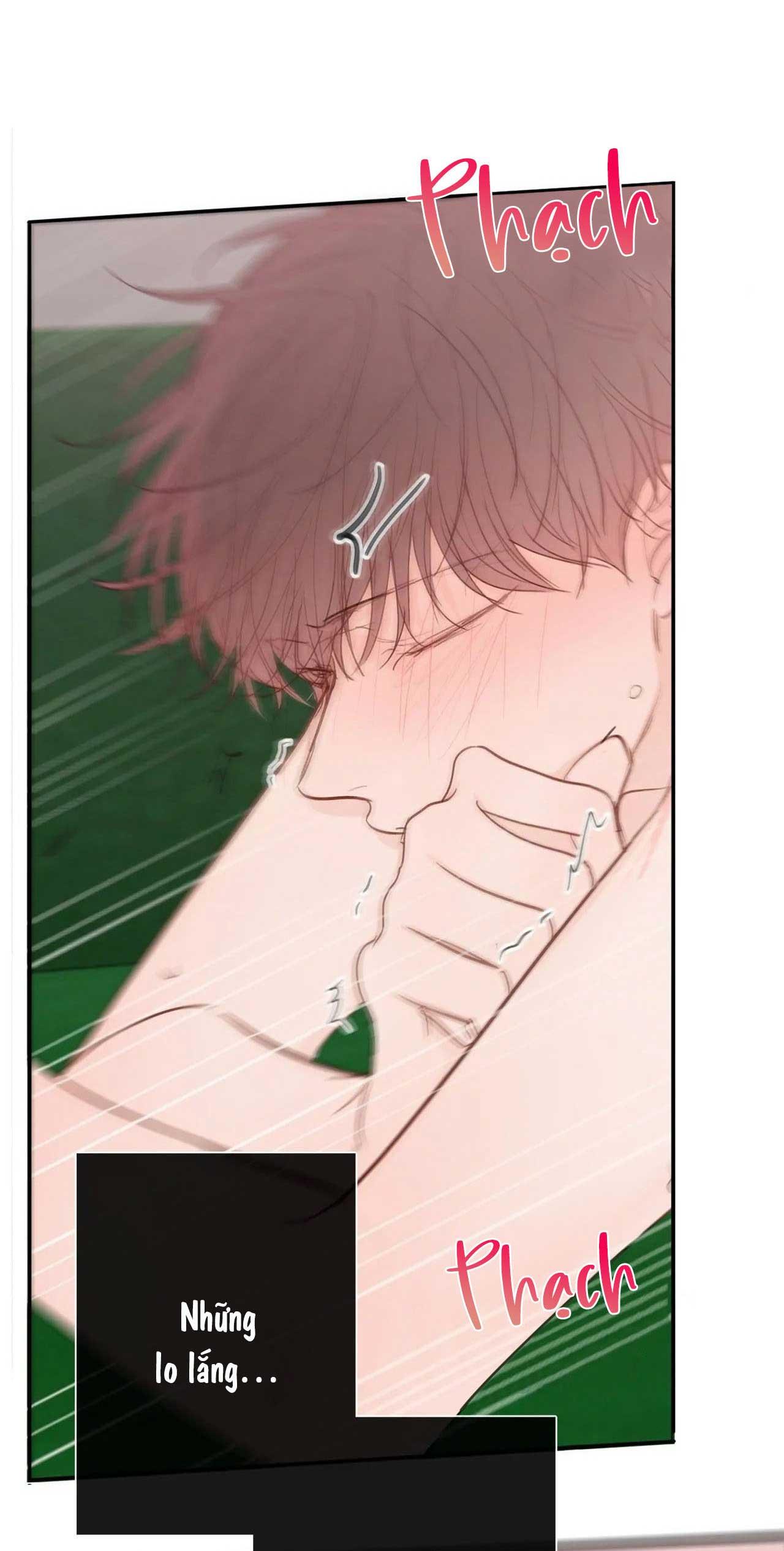 Thiên Đường Táo Xanh Chapter 118 - Next 
