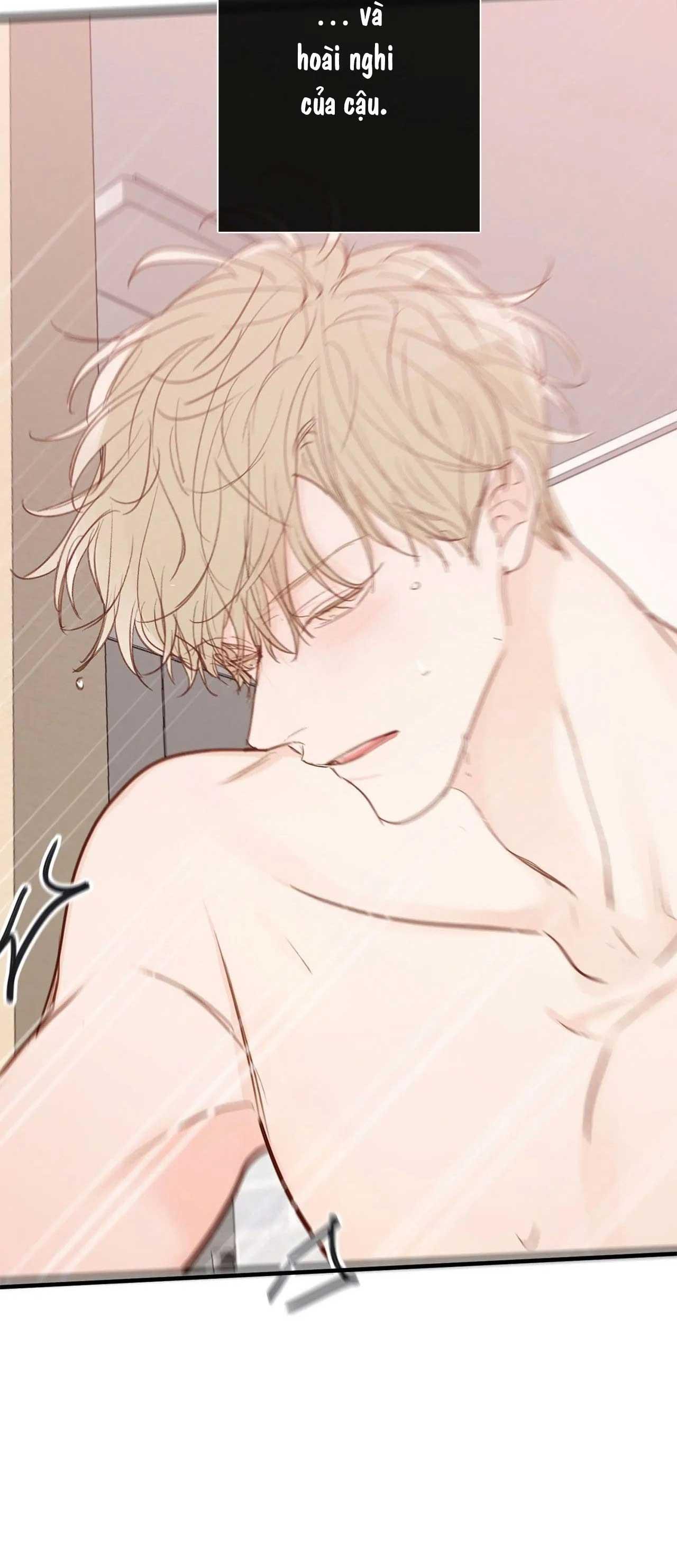 Thiên Đường Táo Xanh Chapter 118 - Next 