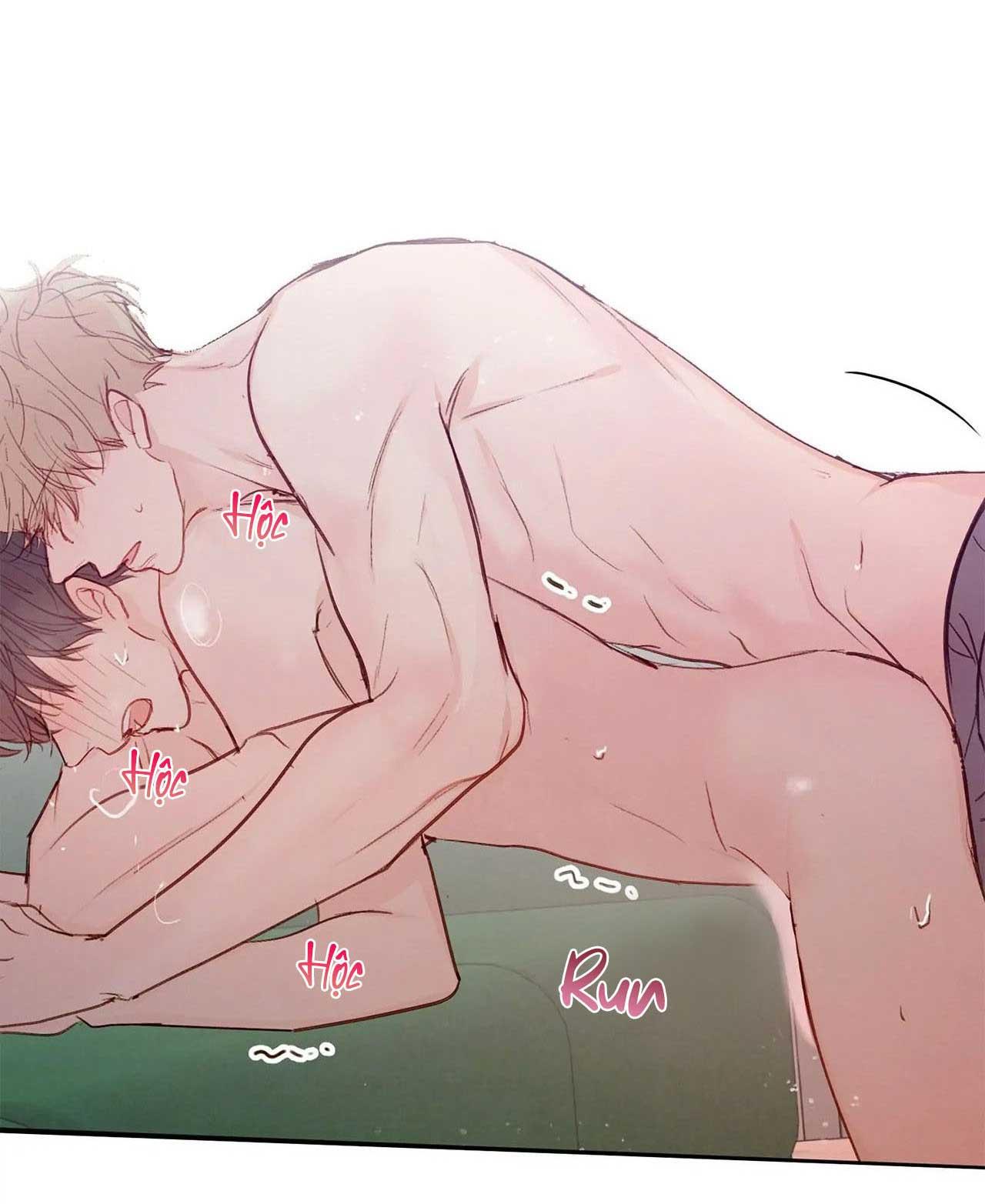 Thiên Đường Táo Xanh Chapter 118 - Next 